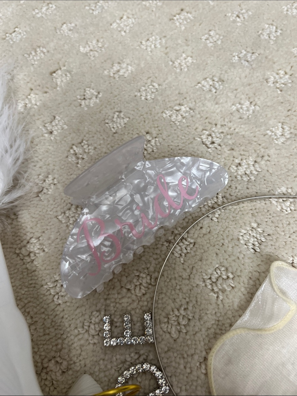 Bride bundle - Picture 2 of 7